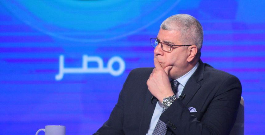 شوبير: كؤوس اتحاد الكرة لم تحترق.. وطبقت "الباركود" لحماية المخازن