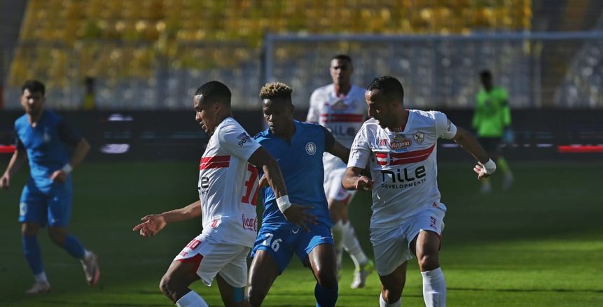 خالد الغندور: لاعبو الزمالك مهددون بخصم 20% من قيمة عقودهم