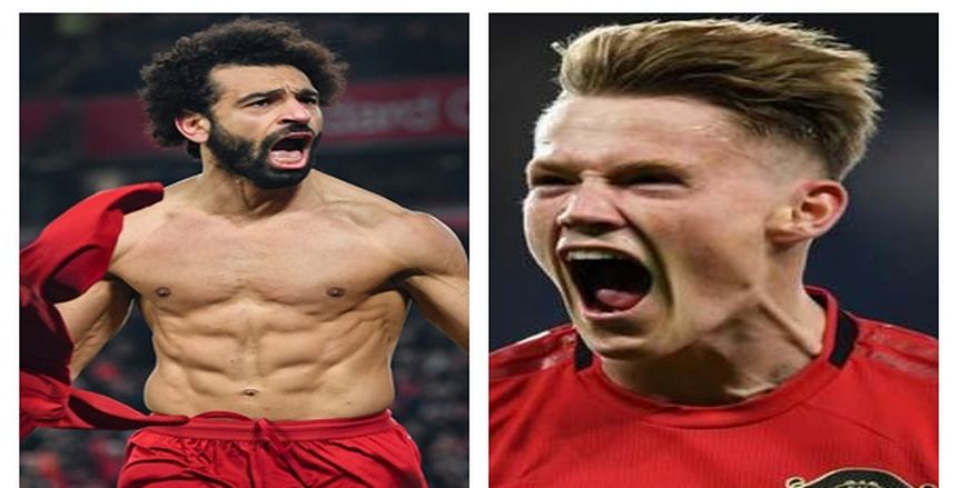 ماكتومناي يتسلح بهدف صلاح في مانشستر سيتي (فيديو)