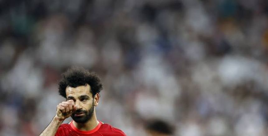 «لا تتحدث».. هنري يهاجم محمد صلاح بعد خسارة دوري أبطال أوروبا
