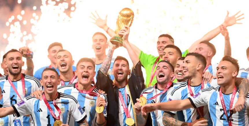 مفاجأة مدوية.. الأرجنتين تواجه شبح الاستبعاد من كأس العالم 2026