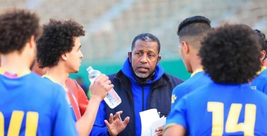 ربيع ياسين رجل المهام الصعبة في بتروجت.. 8 انتصارات ونصف نهائي الكأس