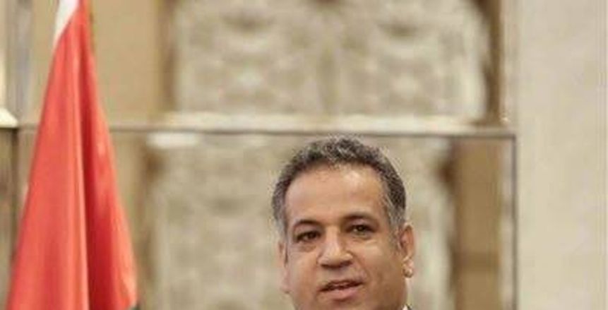 "الأوكسا" تحتفل بـ "أوسكار" الرياضة الإفريقية على أرض الكنانة يونيو المقبل