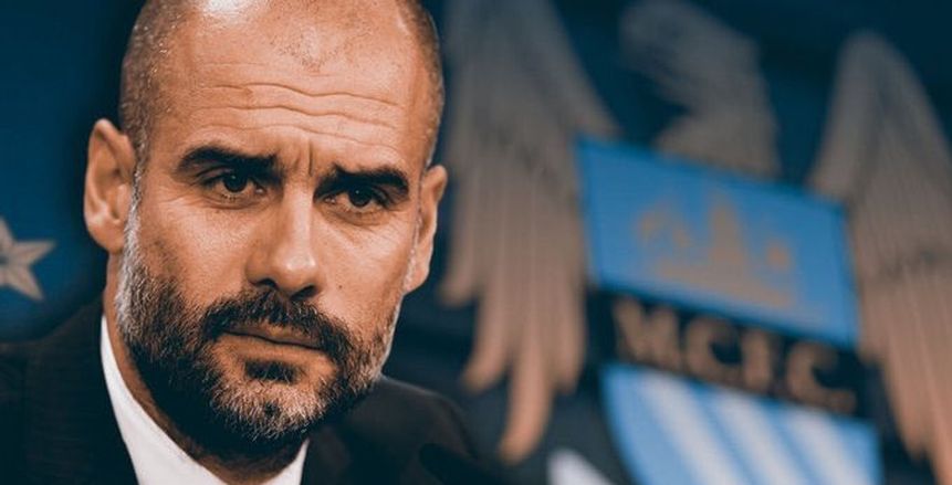جوارديولا: لن أكون رئيساً لبرشلونة