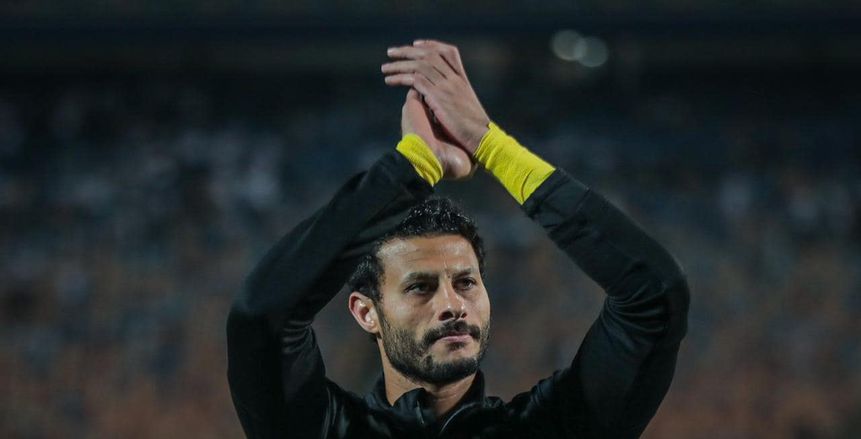 تقارير: الشناوي وتريزيجيه مفاجأة أهلي جدة وبديل موسيماني