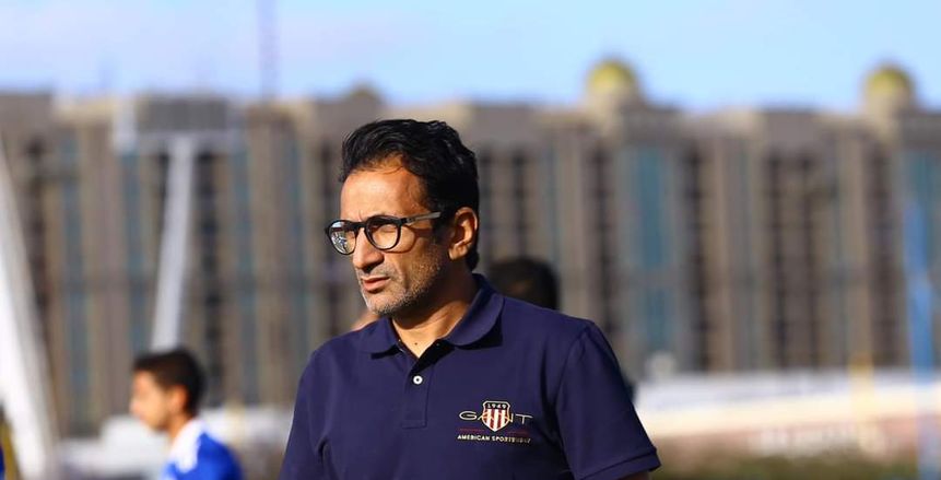 مدرب الاتحاد بعد التعادل أمام البنك الأهلي: أهدرنا أكثر من فرصة محققة