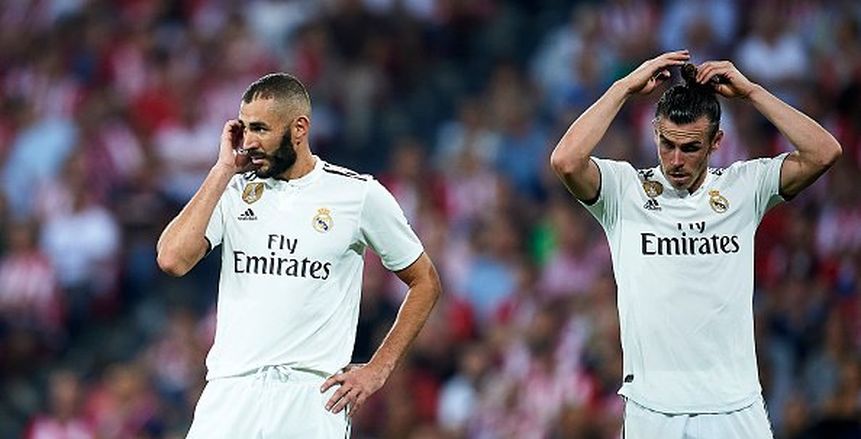 مدرب الملكي السابق: «ريال مدريد يدفع ثمن رحيل رونالدو»