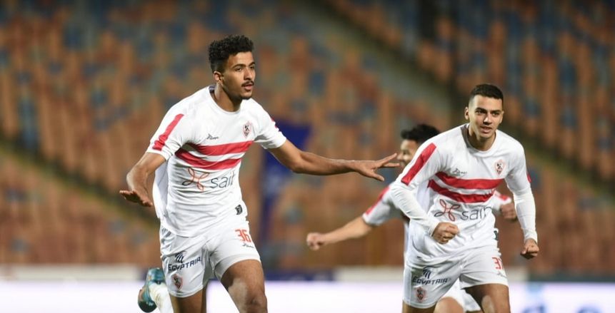 تعليمات خاصة من فيريرا لـ حسام عبد المجيد بعد خطأ مباراة فاركو
