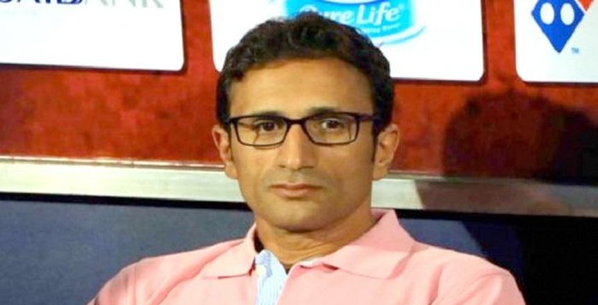 أحمد سامي عن خوض الزمالك القمة بالناشئين: وجع دماغ وحركات أكشن