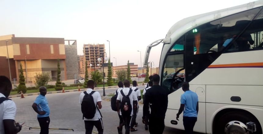 جينيراسيون فوت يصعّد أزمته ضد الزمالك.. ويتهم مراقب المباراة بالتواطئ