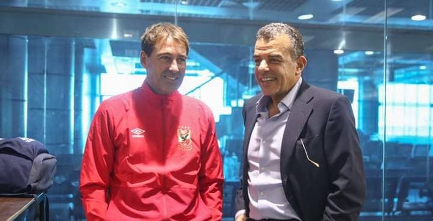 عمرو أديب يوجه رسالة لفايلر: "بلاش كرنفال أهداف".. راعي مشاعر الزمالك