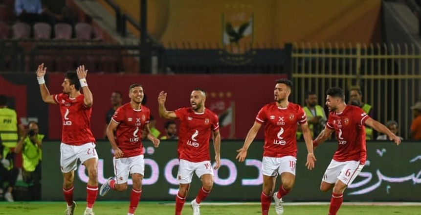 اعتماد تجديد عقود 6 لاعبين في الأهلي.. وغموض مصير رامي ربيعة «خاص»