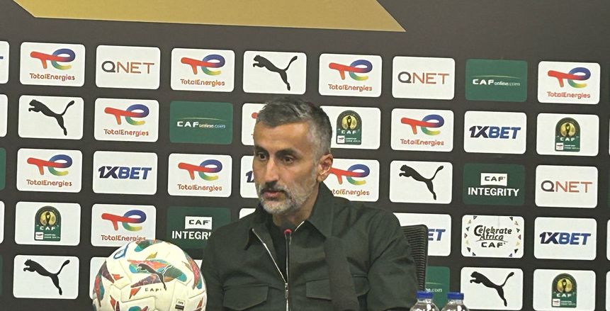 مدرب أورلاندو: بيراميدز يستحق التأهل لنهائي أفريقيا