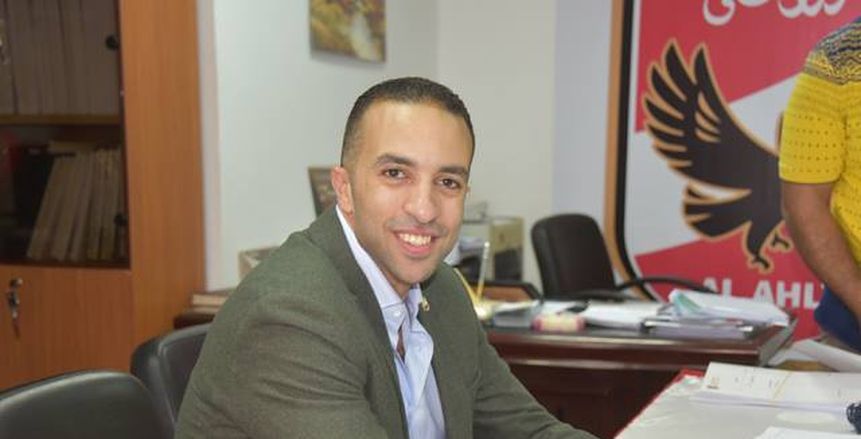محمد سراج يحسم جدل خلافات مجلس الأهلي: مطلوبة ومفيدة للنادي