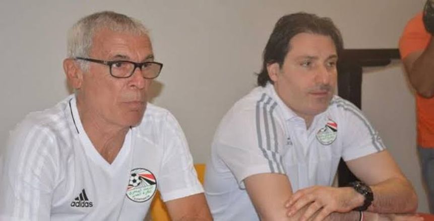 محمود فايز: شيكابالا كان يستحق اللعب في برشلونة أو ريال مدريد