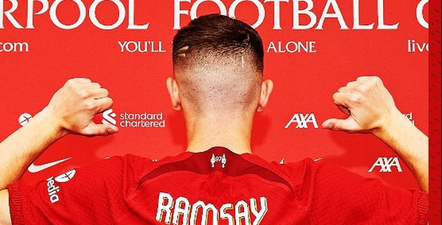 رسميا.. ليفربول يعلن التعاقد مع ثالث صفقاته الصيفية
