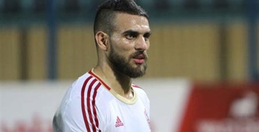 الوحدات الأردني يُزاحم الإسماعيلي لضم دويدار