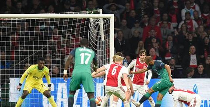 مورينيو يُعدد أسباب سقوط أياكس وتأهل توتنهام لنهائي دوري أبطال أوروبا