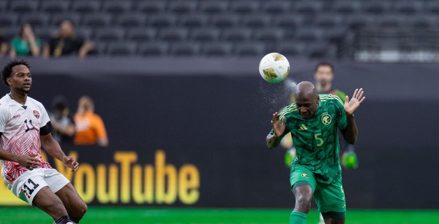 في أول ظهور له.. المنتخب السعودي يصعد لربع نهائي الكأس الذهبية