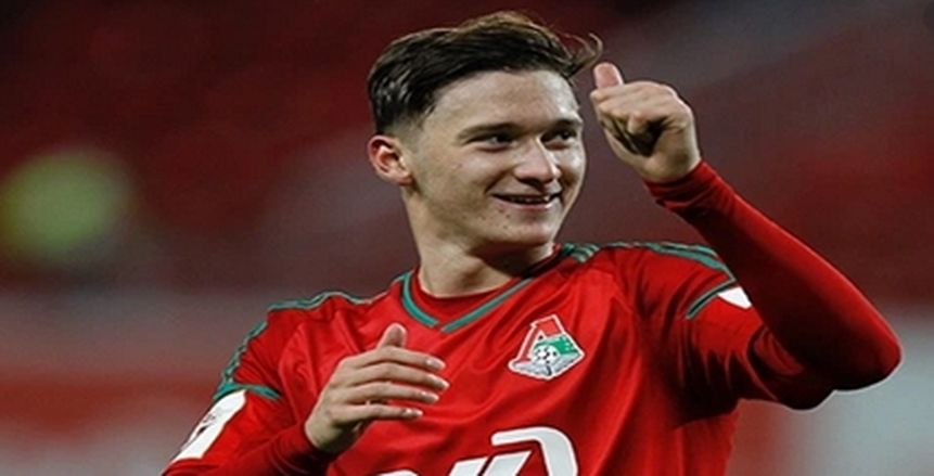 تقارير: برشلونة يسعى لضم لاعب وسط لوكومتيف موسكو