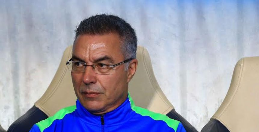 خاص| إيناسيو مدرب الزمالك السابق يتحدث عن حظوظه بالكونفدرالية.. ويقدم نصائحه لـ جوميز