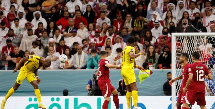 مواعيد مباريات اليوم في كأس العالم 2022 والقنوات الناقلة