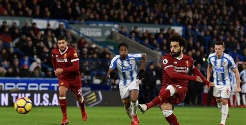 بث مباشر لمباراة ليفربول وهيدرسفيلد الجمعة 26-4-2019