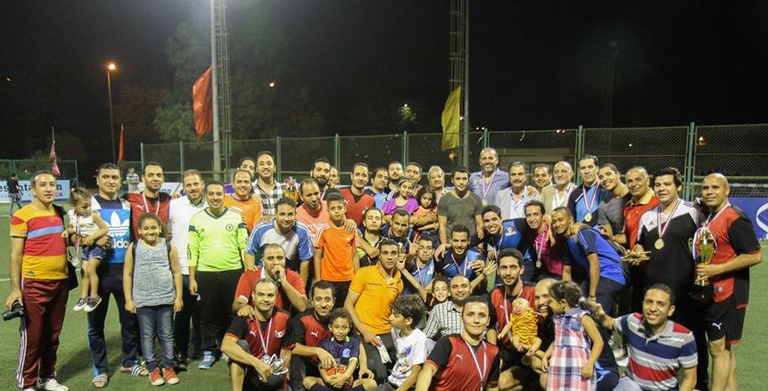 انطلاق الدورة الرمضانية لرابطة النقاد الرياضيين.. وشبانة: مشاركة تاريخية