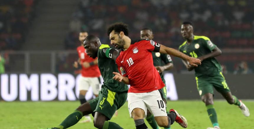 غدا.. «فيفا» يفتح ملف إعادة مباراة مصر والسنغال وشكوى الجزائر ضد الكاميرون