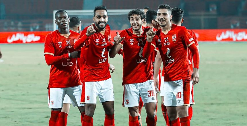 موعد مباراة الأهلي وسونيديب اليوم الأربعاء في دوري أبطال أفريقيا