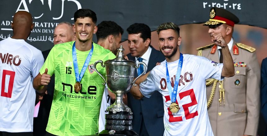 مايفوتكش.. إخطار 5 لاعبين بالرحيل عن الزمالك وهدية علي معلول لـ الأهلي