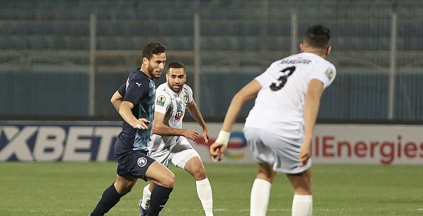 بيراميدز يكشف حقيقة انتقال رمضان صحبي للزمالك وضم بن شرقي.. «غير صحيح»