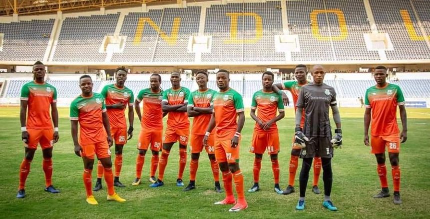 قبل مواجهة الزمالك.. زيسكو يخسر في الدوري الزامبي