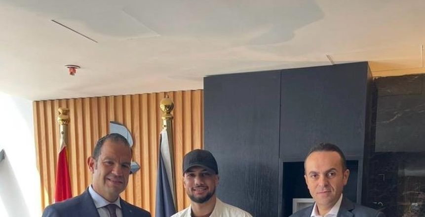 شركة استادات تتحمل تكاليف علاج وتأهيل يوسف حسن مهاجم الزمالك