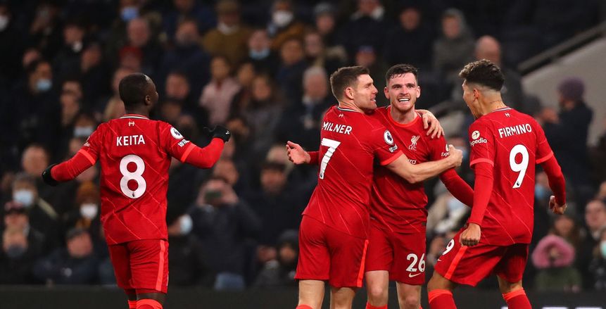 ليفربول يعلن أسماء المصابين بكورونا.. ليس من بينهم محمد صلاح