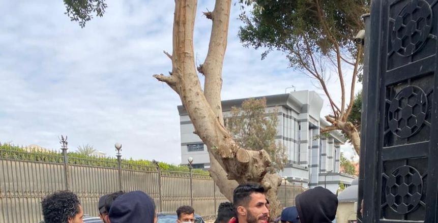 تفاصيل شكوى لاعبي الزرقا ضد إدارة النادي بسبب المستحقات المتأخرة