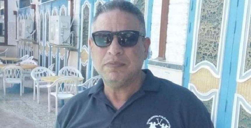 مدرب عام "فارسكور" يكشف تفاصيل وفاة المدير الفني على أرض الملعب