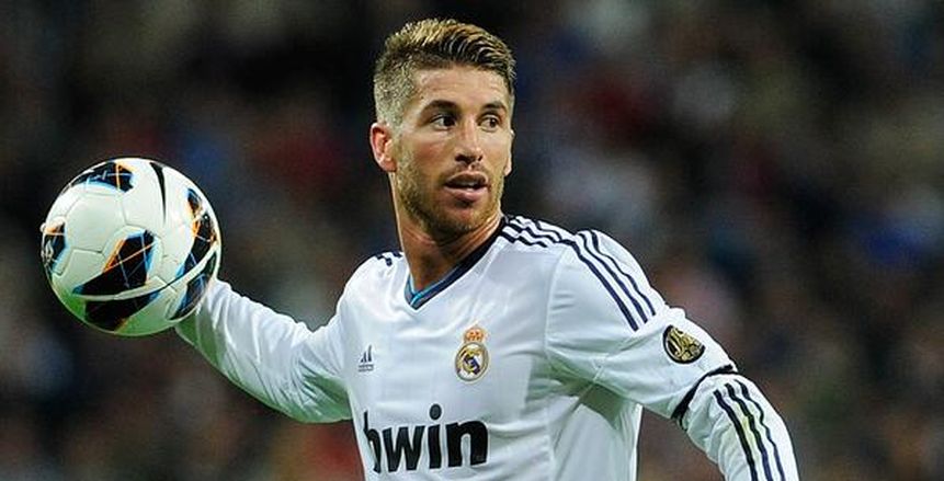 تأكد غياب "راموس" عن مواجهة فالنسيا بعد رفض استئناف ريال مدريد
