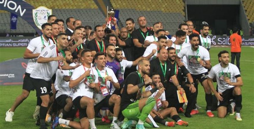 جون أنطوي يقود الطلائع ومنتخب السويس يتسلح بـ«القرموطي» في كأس مصر