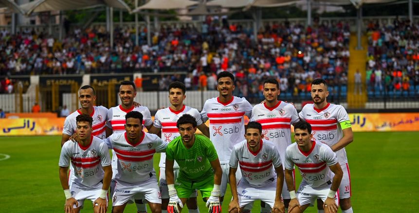 خطة الزمالك للخروج من ورطة مباراتي الهلال السعودي وبطل تشاد