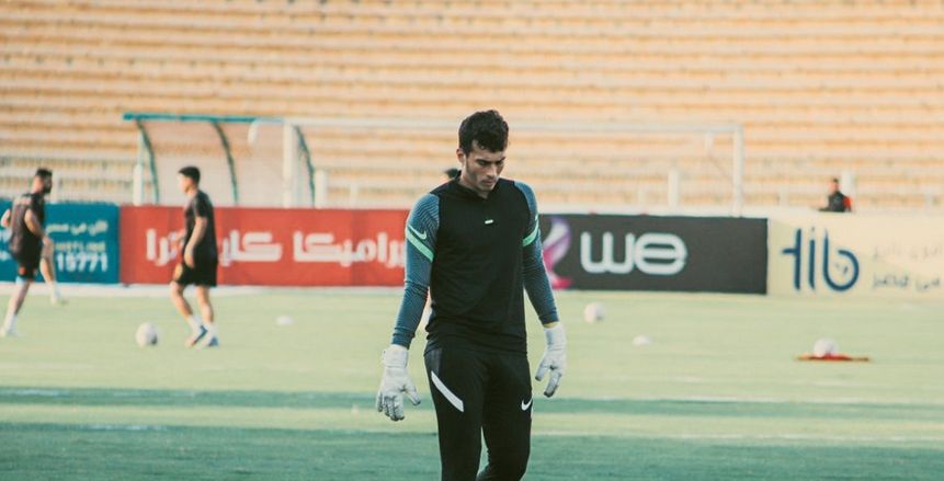 مدرب الزمالك عن ضم مصطفى شلبي: لاعب جيد ولكن لدينا شباب يستحقون فرصة
