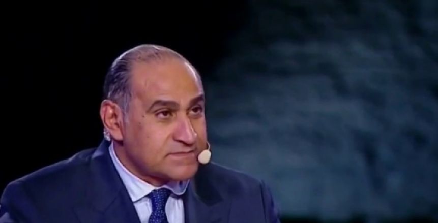 مصدر: ترشيح خالد بيومي لعضوية اللجنة المؤقتة لإدارة الإسماعيلي