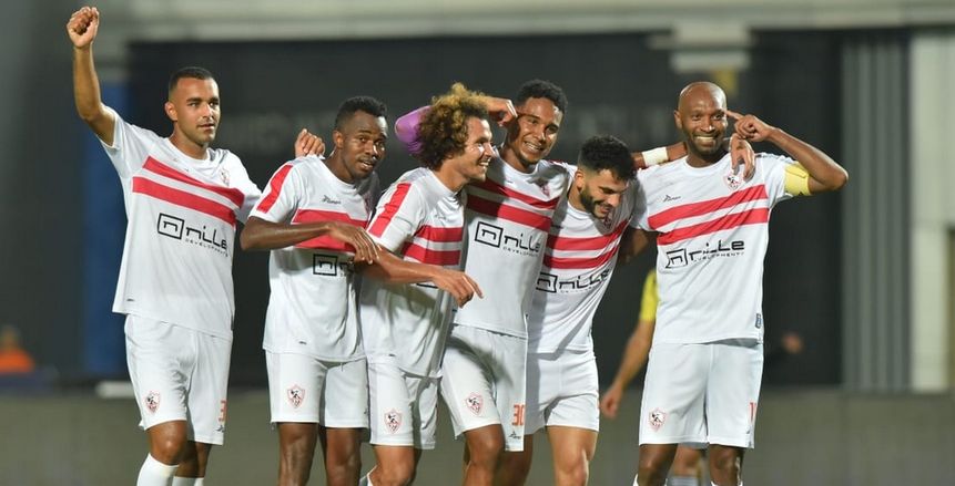 كل ما تريد معرفته عن البطولة العربية بمشاركة الزمالك: تطبيق تقنية خط المرمى والتسلل الآلي