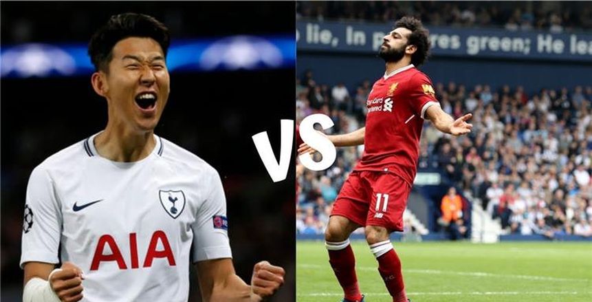 صلاح vs سون.. ماذا قدم نجما الدوري الإنجليزي قبل ودية كوريا ومصر؟
