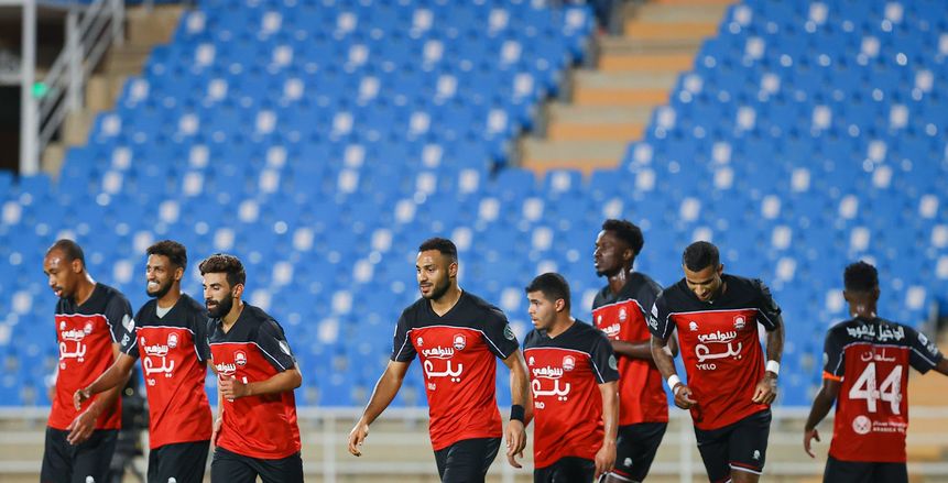 النصر يسعى للفوز على حساب الرائد اليوم بالدوري السعودي