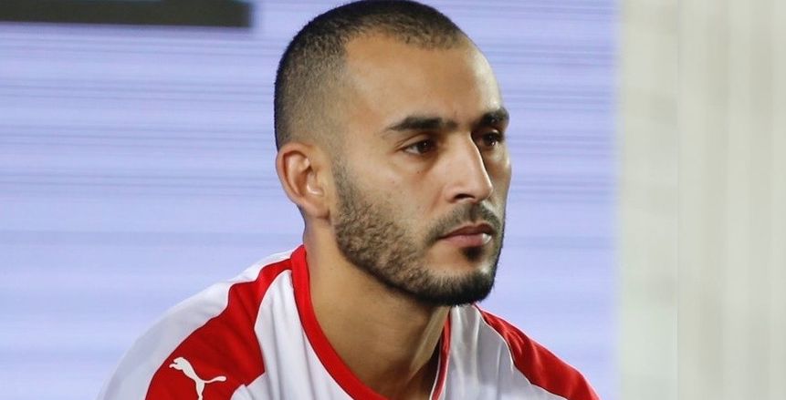 بالفيديو.. بوطيب يُهدر فرصة هدف أمام الأرجنتين