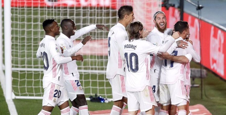 ريال مدريد يواجه أتليتك بيلباو اليوم