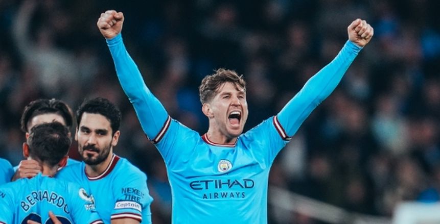 ترتيب الدوري الإنجليزي بعد فوز مانشستر سيتي على أرسنال