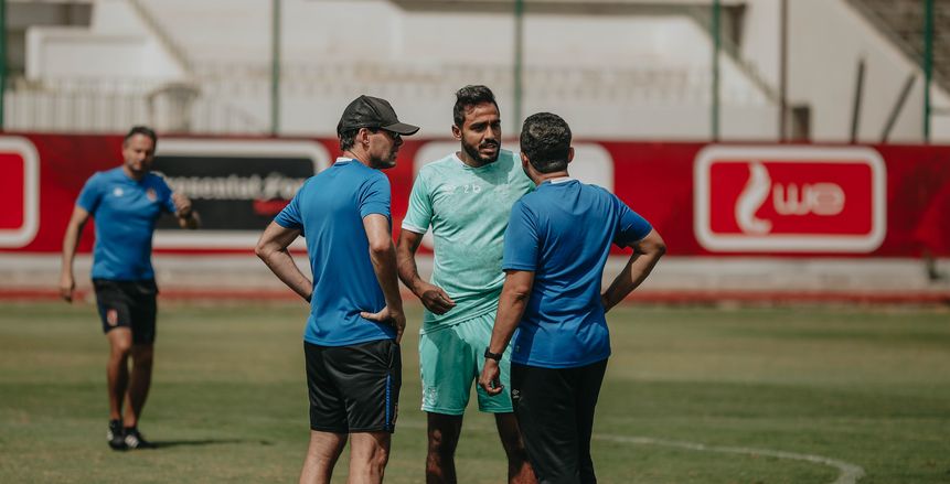مستشار رياضي: "كهربا" أو النادي البرتغالي عليهما دفع الأموال للزمالك