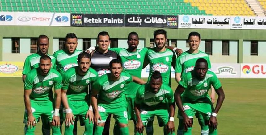 ميدو يقود الشرقية أمام الإتحاد السكندرى